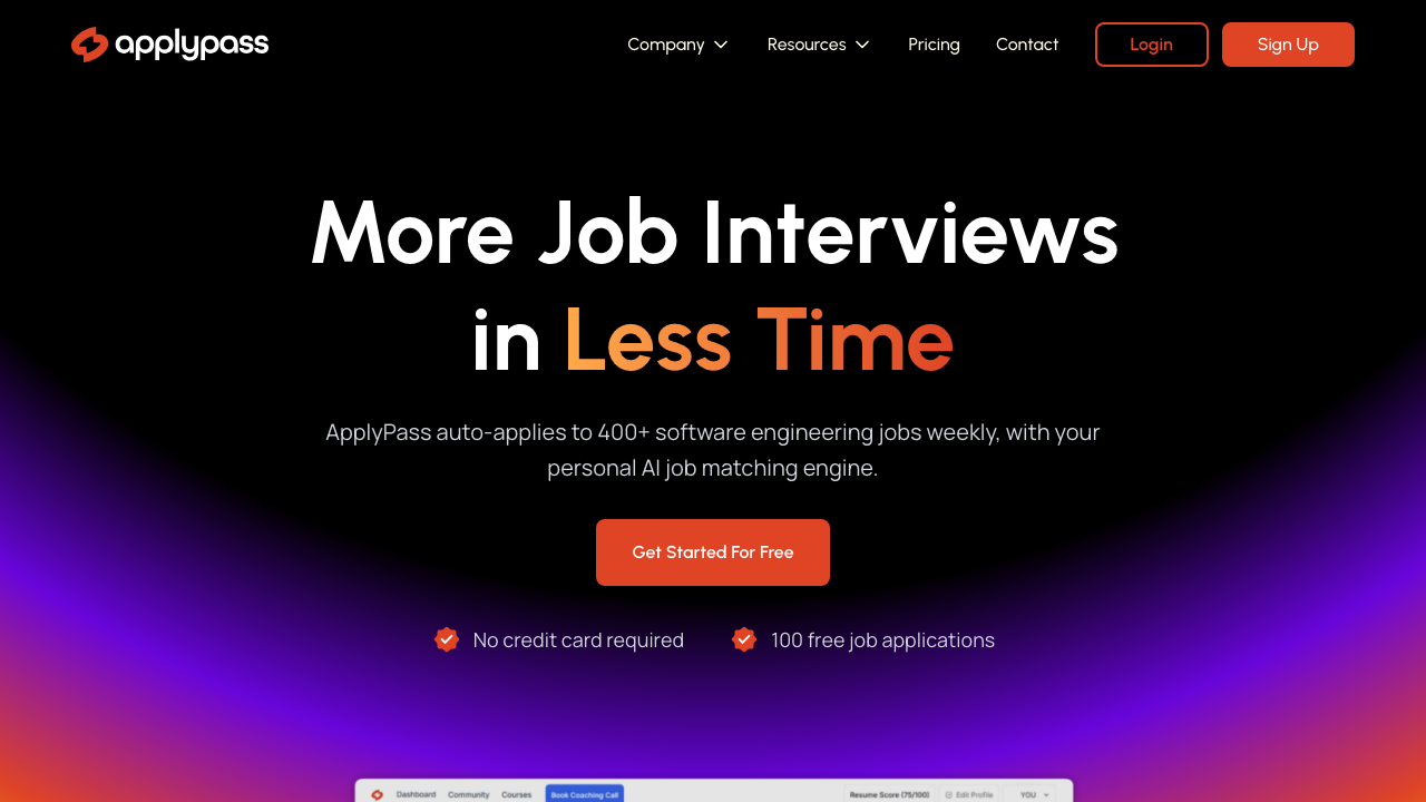 Tsenta vs ApplyPass, or why $199/month is wild